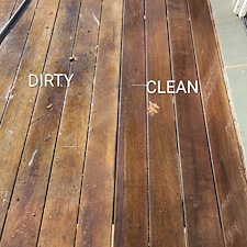 Professional-Deck-Cleaning-in-Hillsborough-NC 2