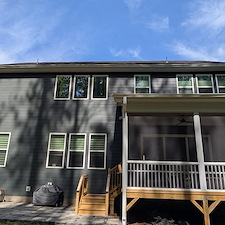 Professional-House-And-Window-Wash-In-Chapel-Hill-NC 1