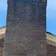 Professional-House-Powerwash-in-Graham-NC 0