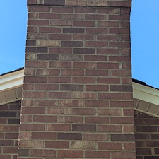 Professional-House-Powerwash-in-Graham-NC 1
