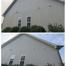 Professional-House-Powerwash-in-Greensboro-NC 1