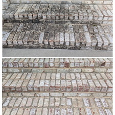 Professional-House-Powerwash-in-Greensboro-NC 0