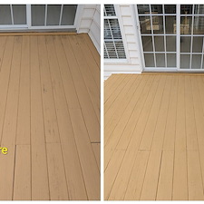 Professional-House-Powerwash-In-Hillsborough-NC 1