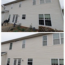 Professional-House-Powerwash-In-Greensboro-NC 0