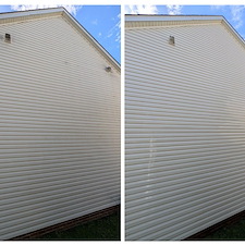 Professional-House-Powerwash-In-Greensboro-NC-2 2
