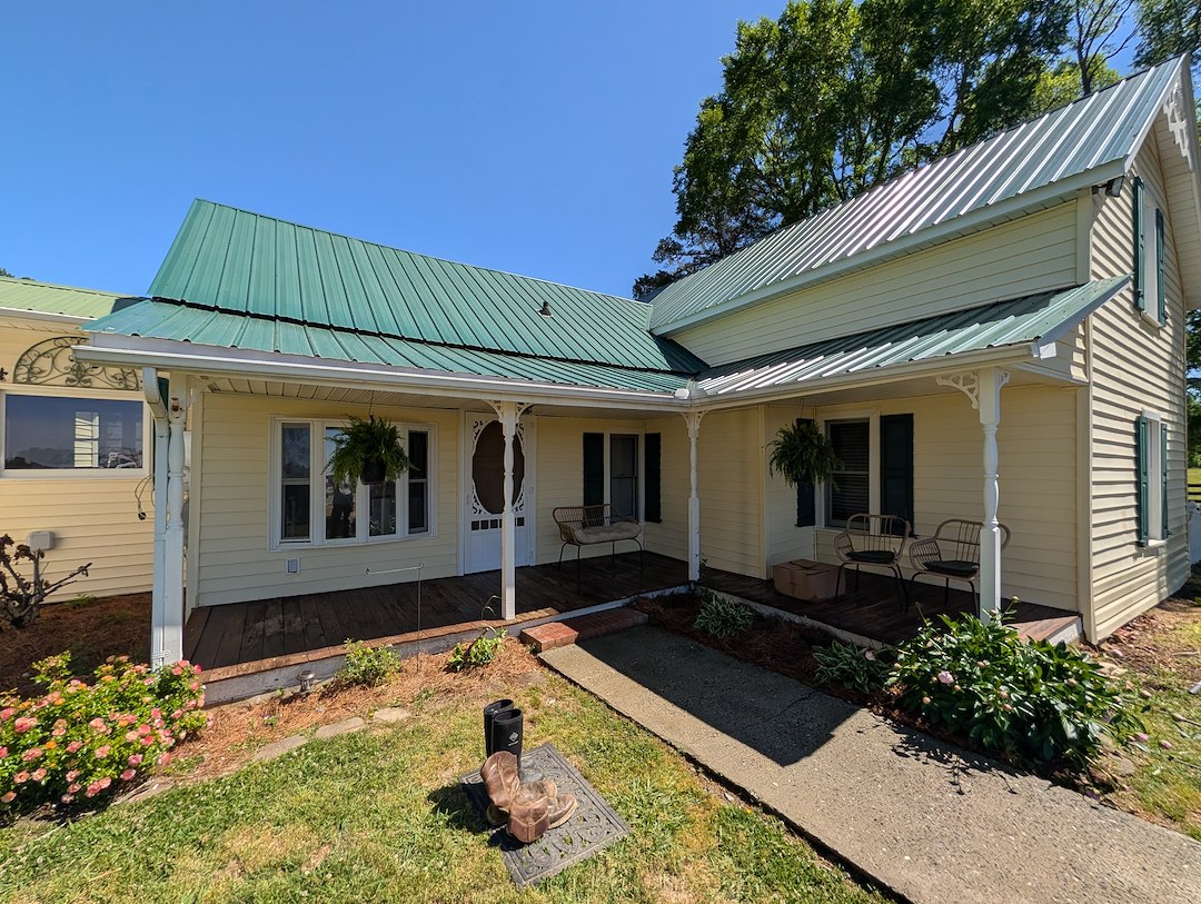 Professional House Powerwash In Snow Camp, NC