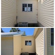 Professional-House-Powerwash-In-Snow-Camp-NC 0