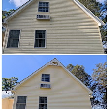 Professional-House-Powerwash-In-Snow-Camp-NC 1