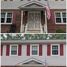 Professional-House-Powerwash-In-Greensboro-NC-3 1