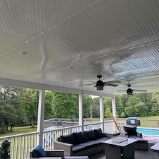 Professional-House-Softwash-in-Chapel-Hill-NC 1