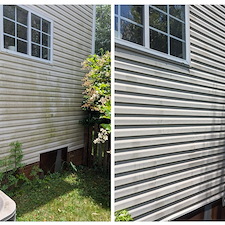 Professional-House-Softwash-in-Mebane-NC-2 2