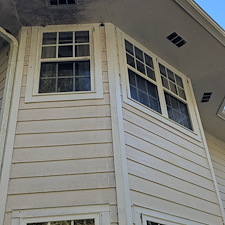 Professional-House-Softwash-in-Elon-NC 1