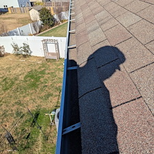 Professional-House-Softwash-in-Mebane-NC 1