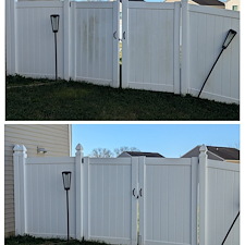 Professional-House-Softwash-in-Mebane-NC 0