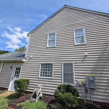 Professional-House-Washes-In-Durham-NC 0