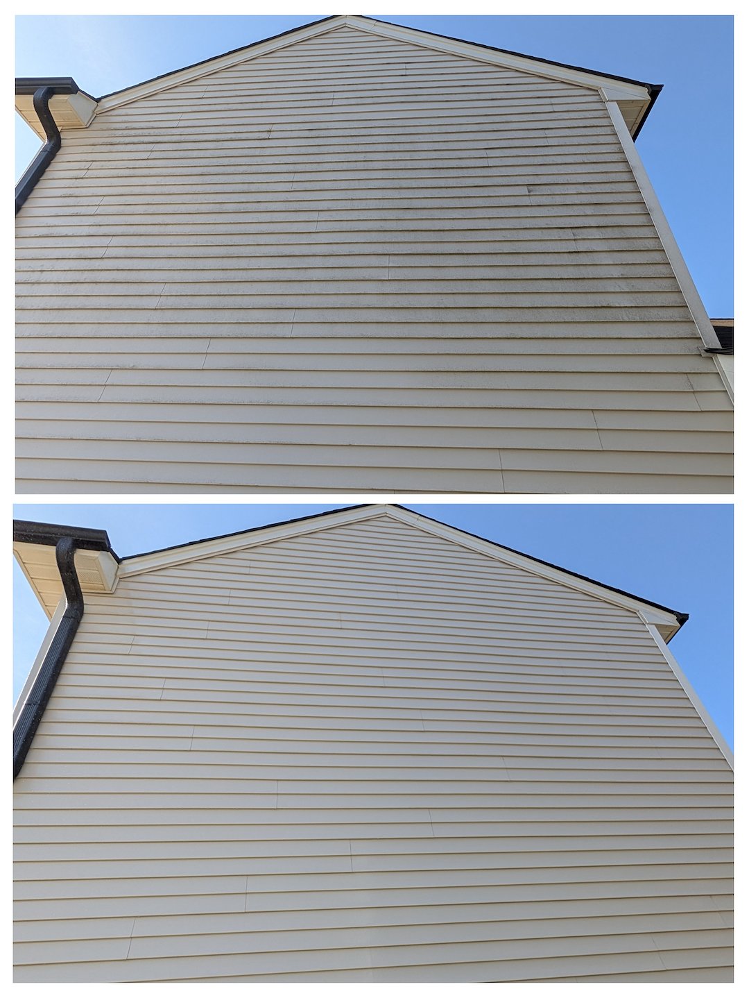 Professional Powerwash In Greensboro, NC