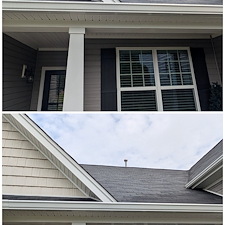 Professional-Roof-Softwash-In-Graham-NC 0