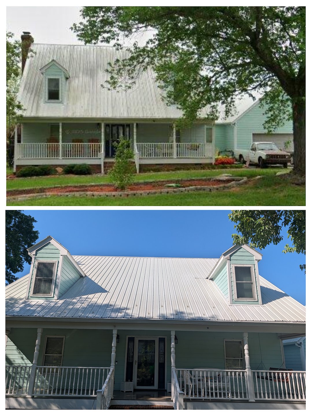 Professional Roof Softwash In Hillsborough, NC