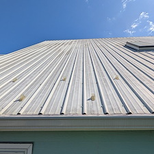 Professional-Roof-Softwash-In-Hillsborough-NC 2