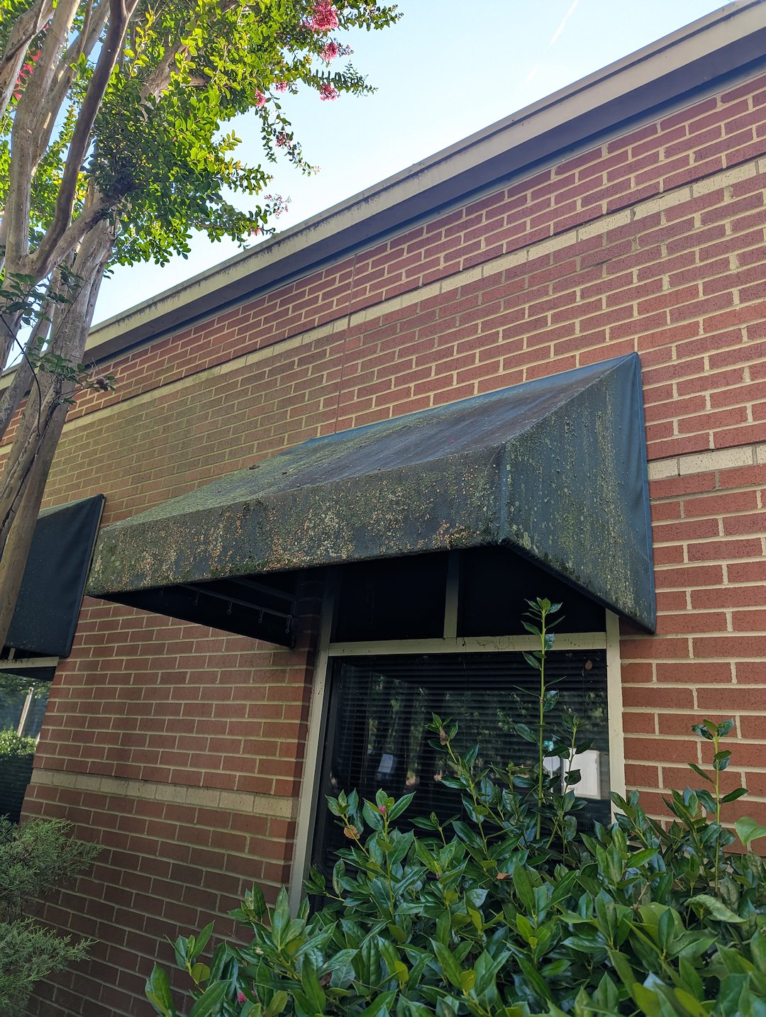 Top Quality Commercial Pressure Washing in Durham, NC