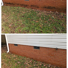 Top-Quality-House-Powerwash-in-Greensboro-NC 0