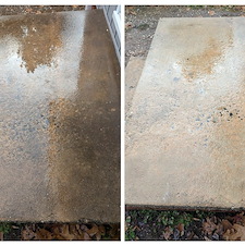 Top-Quality-House-Powerwash-in-Greensboro-NC 1