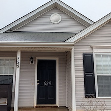 Top-Quality-House-Powerwash-In-Burlington-NC 0