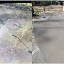 Top-Quality-House-Powerwash-In-Pittsboro-NC 0