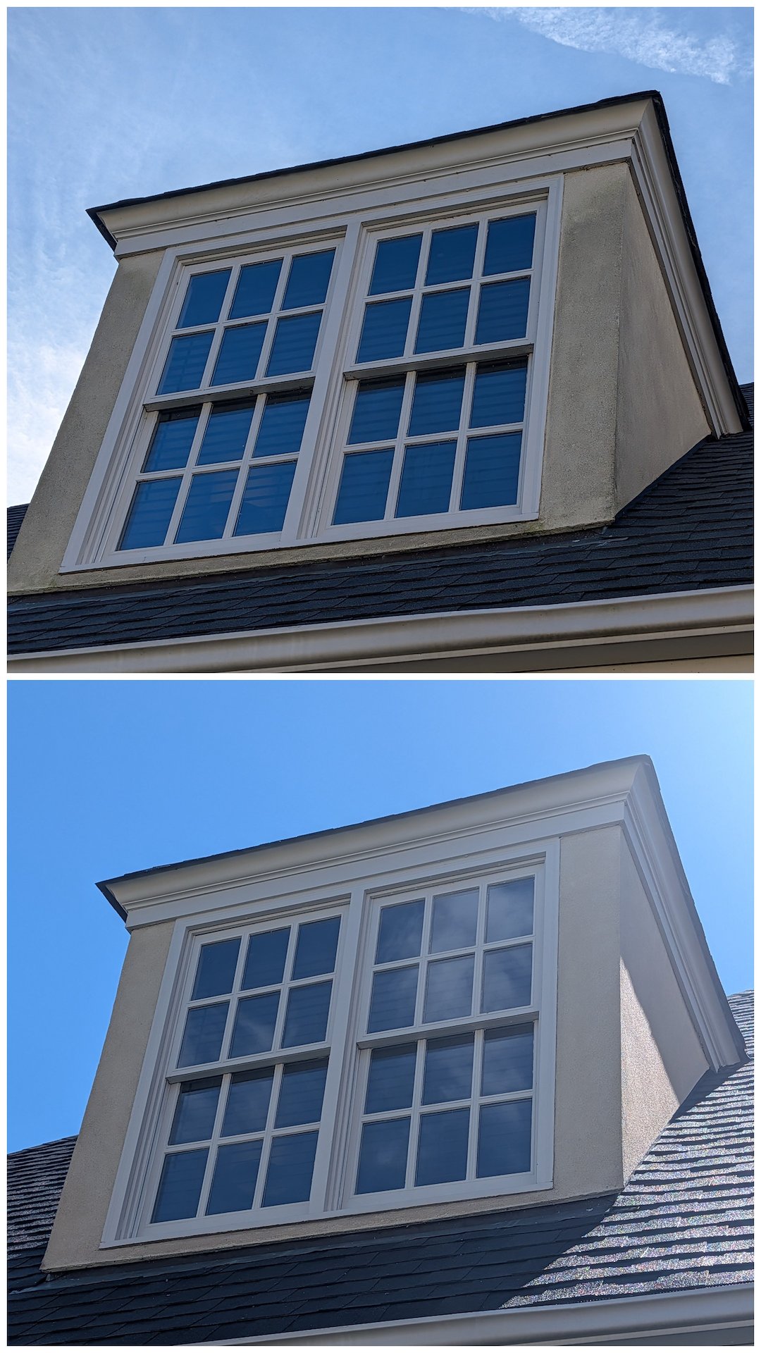 Top Quality House Powerwash In Greensboro, NC