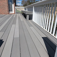 Top-Quality-House-Powerwash-In-Greensboro-NC 1