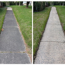 Top-Quality-House-Powerwash-in-Graham-NC 0