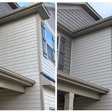 Top-Quality-House-Powerwash-In-Haw-River-NC 0