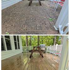 Top-Quality-House-Powerwash-In-Chapel-Hill-NC 3