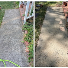 Top-Quality-House-Powerwash-In-Chapel-Hill-NC 0