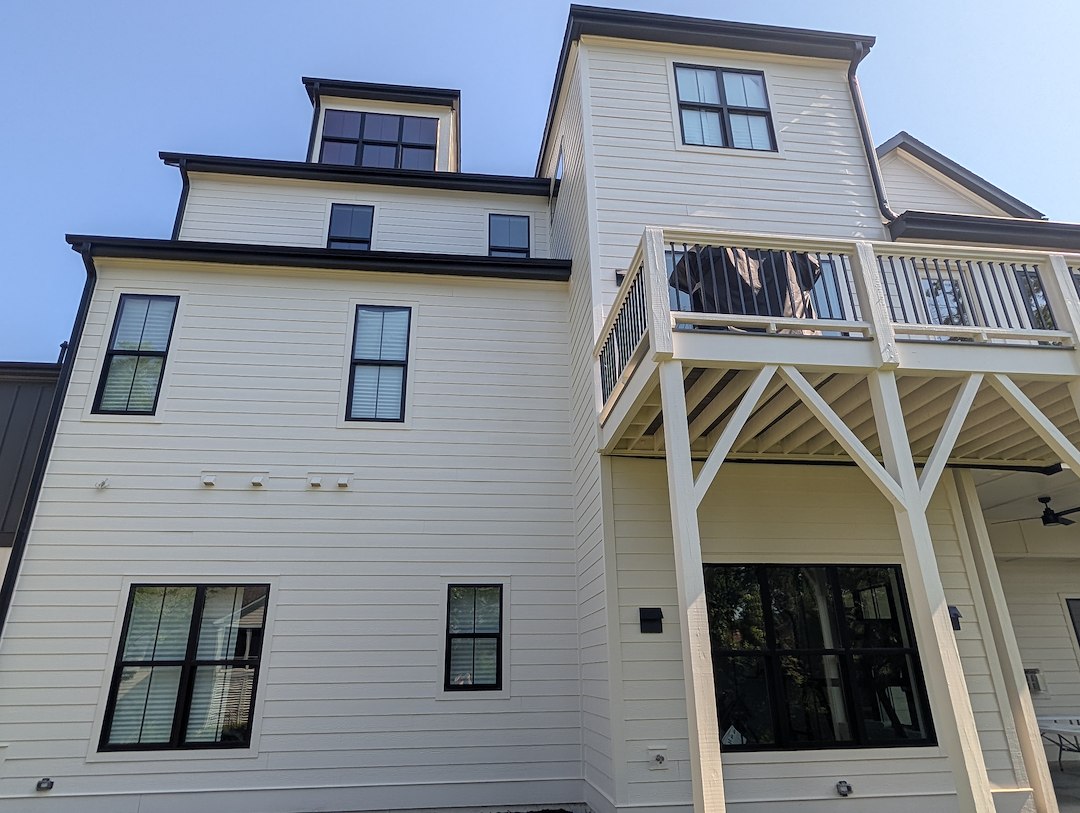 Top Quality House Powerwash In Pittsboro, NC (1)
