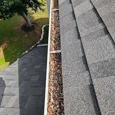 Top-Quality-House-Powerwash-In-Mebane-NC 1