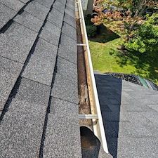 Top-Quality-House-Powerwash-In-Mebane-NC 0