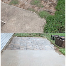 Top-Quality-House-Powerwash-In-Mebane-NC-1 1