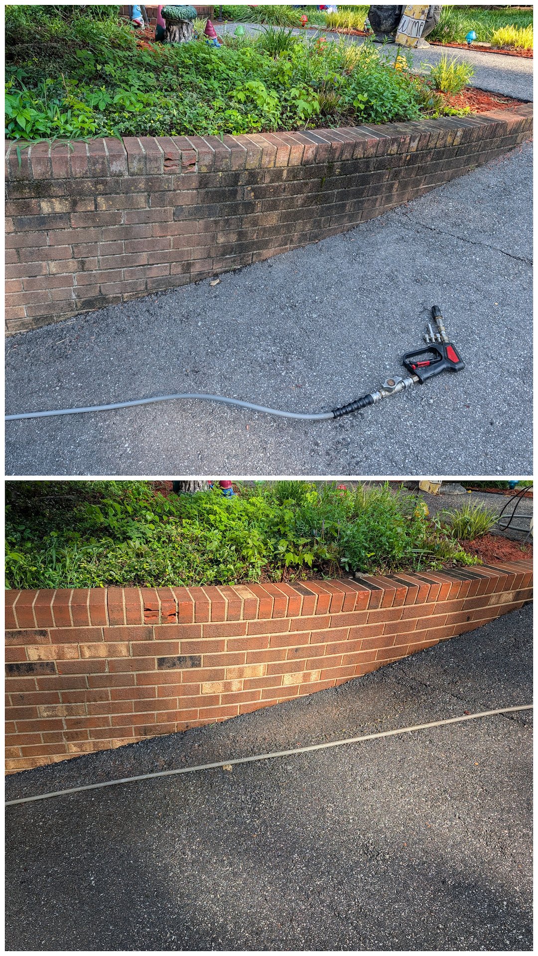 Top Quality House Powerwash In Greensboro, NC (1)