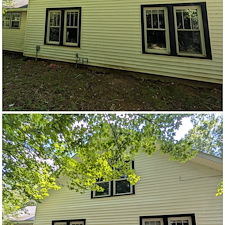 Top-Quality-House-Powerwash-In-Efland-NC 0