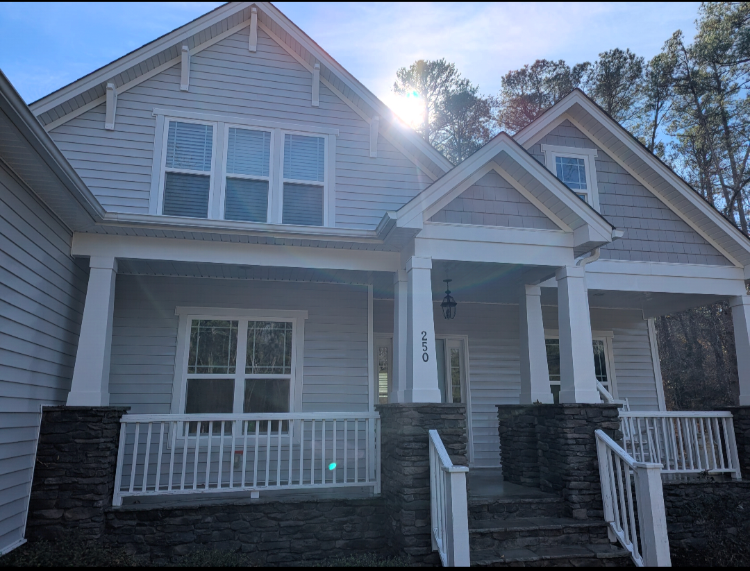 Top Quality House Powerwash in Chapel Hill, NC