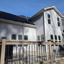 Top-Quality-House-Powerwash-in-Chapel-Hill-NC 0