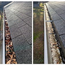 Top-Quality-House-Powerwash-in-Chapel-Hill-NC 1