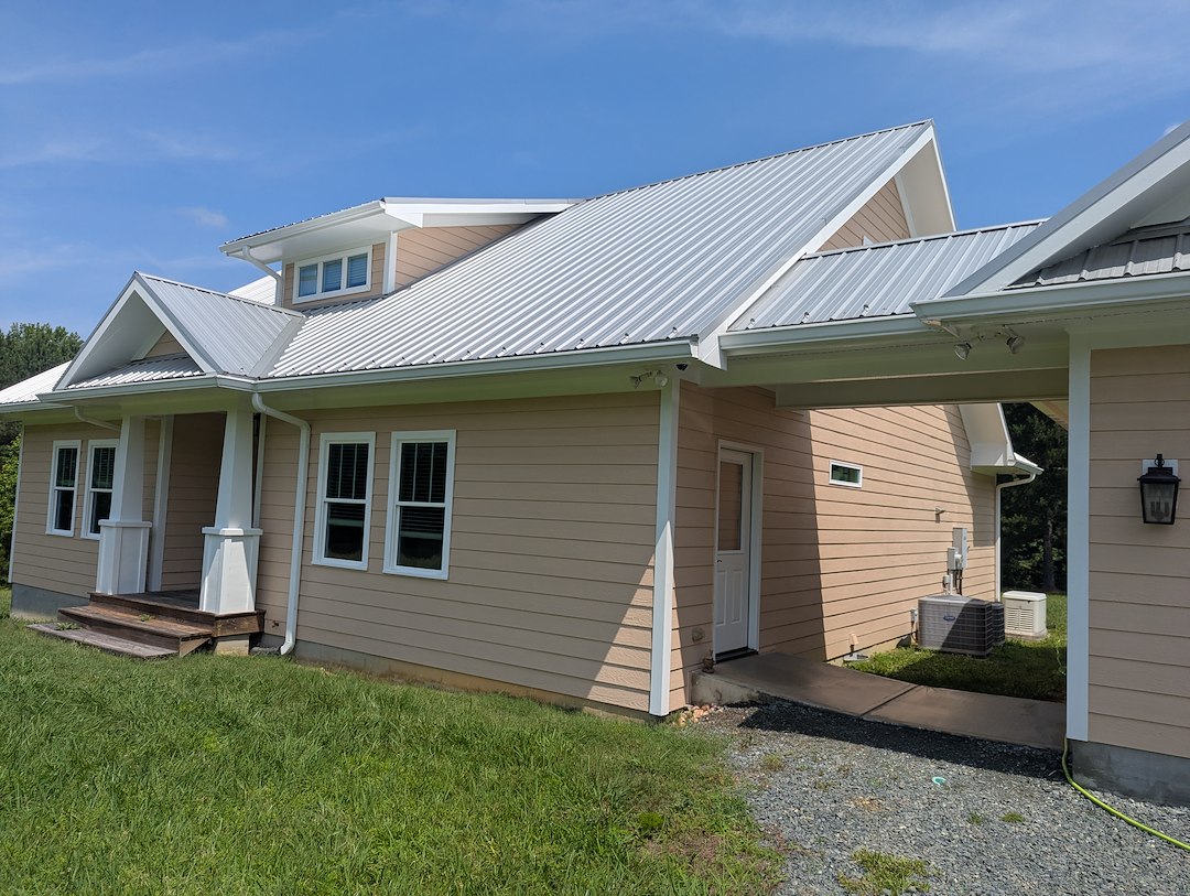 Top Quality House Softwash in Hillsborough,NC