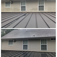 Top-Quality-House-Softwash-in-Greensboro-NC-4 0