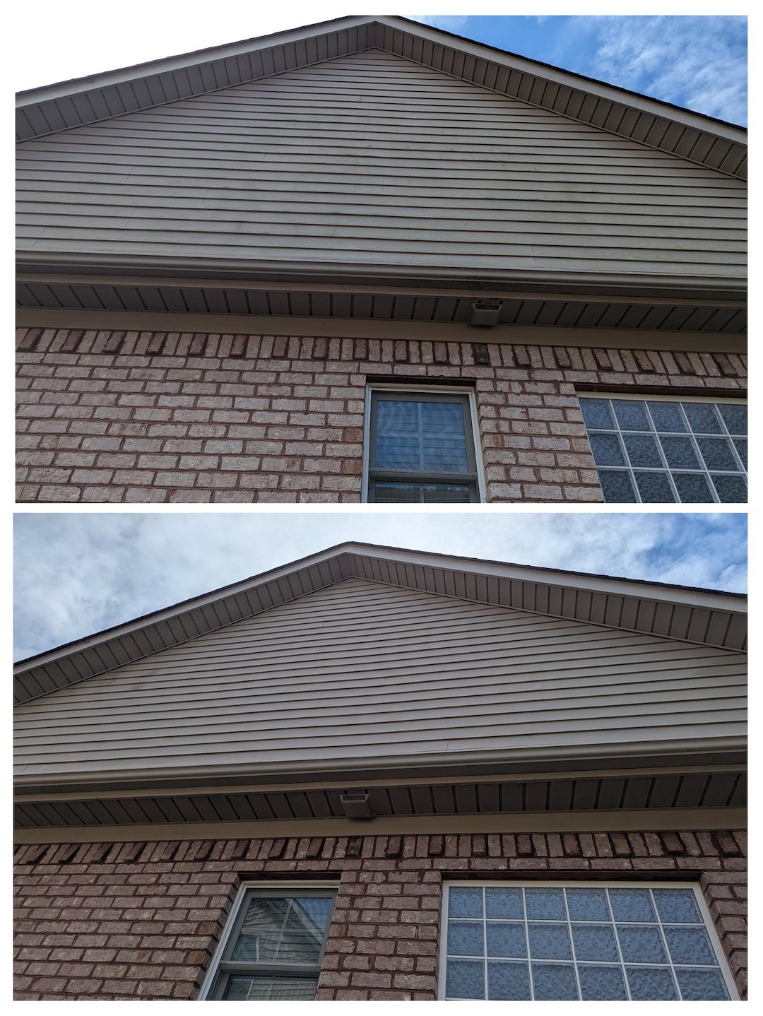 Top Quality House Softwash in Haw River, NC (2)