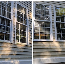 Top-Quality-House-Softwash-in-Hillsborough-NC-1 1