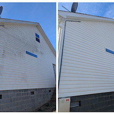 Top-Quality-House-Wash-and-Fence-Cleaning-In-Pittsboro-NC 1