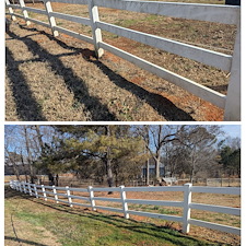 Top-Quality-House-Wash-and-Fence-Cleaning-In-Pittsboro-NC 0