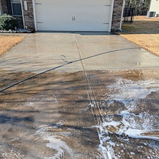 Top-Quality-House-Wash-and-Driveway-Cleaning-in-Mebane-NC 0